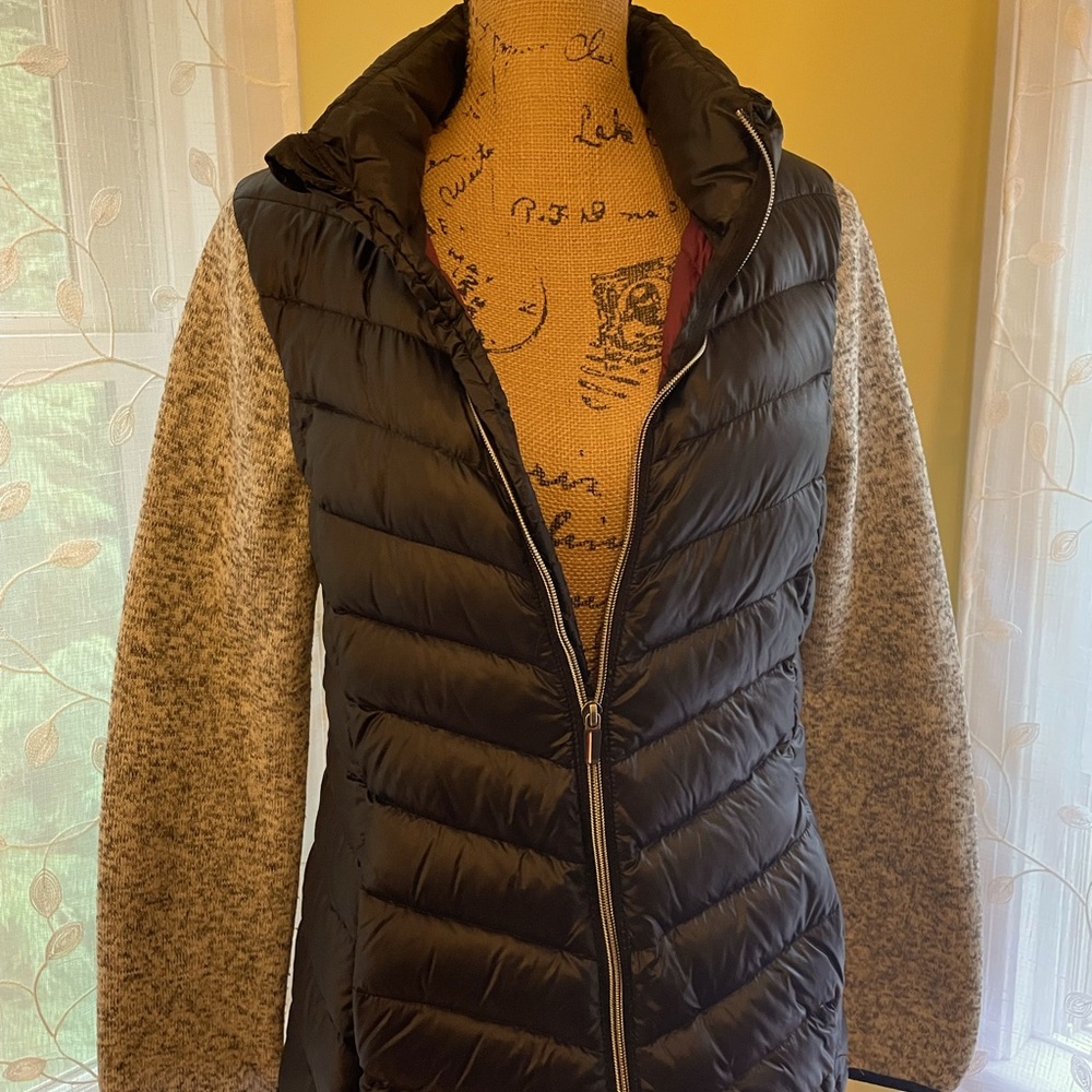 Jacket. Packable - image 1